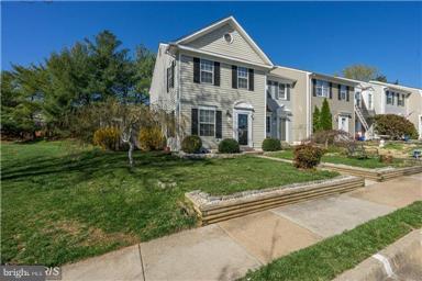 COUNTRYSIDE - Residential Lease