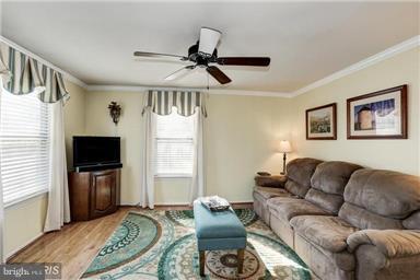 COUNTRYSIDE - Residential Lease