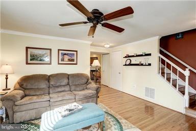 COUNTRYSIDE - Residential Lease