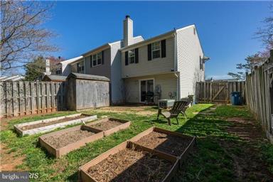 COUNTRYSIDE - Residential Lease