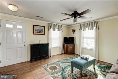 COUNTRYSIDE - Residential Lease