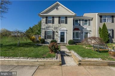 COUNTRYSIDE - Residential Lease