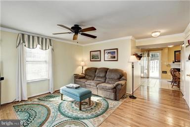 COUNTRYSIDE - Residential Lease