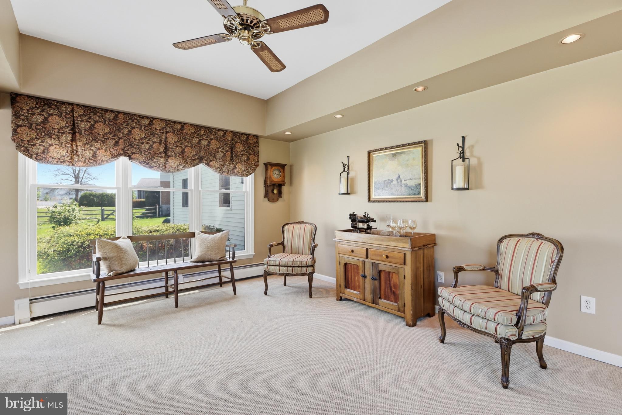 COUNTRY MEADOWS - Residential