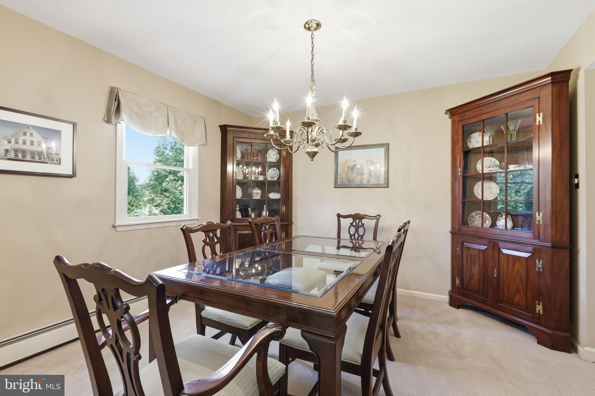 COUNTRY MEADOWS - Residential