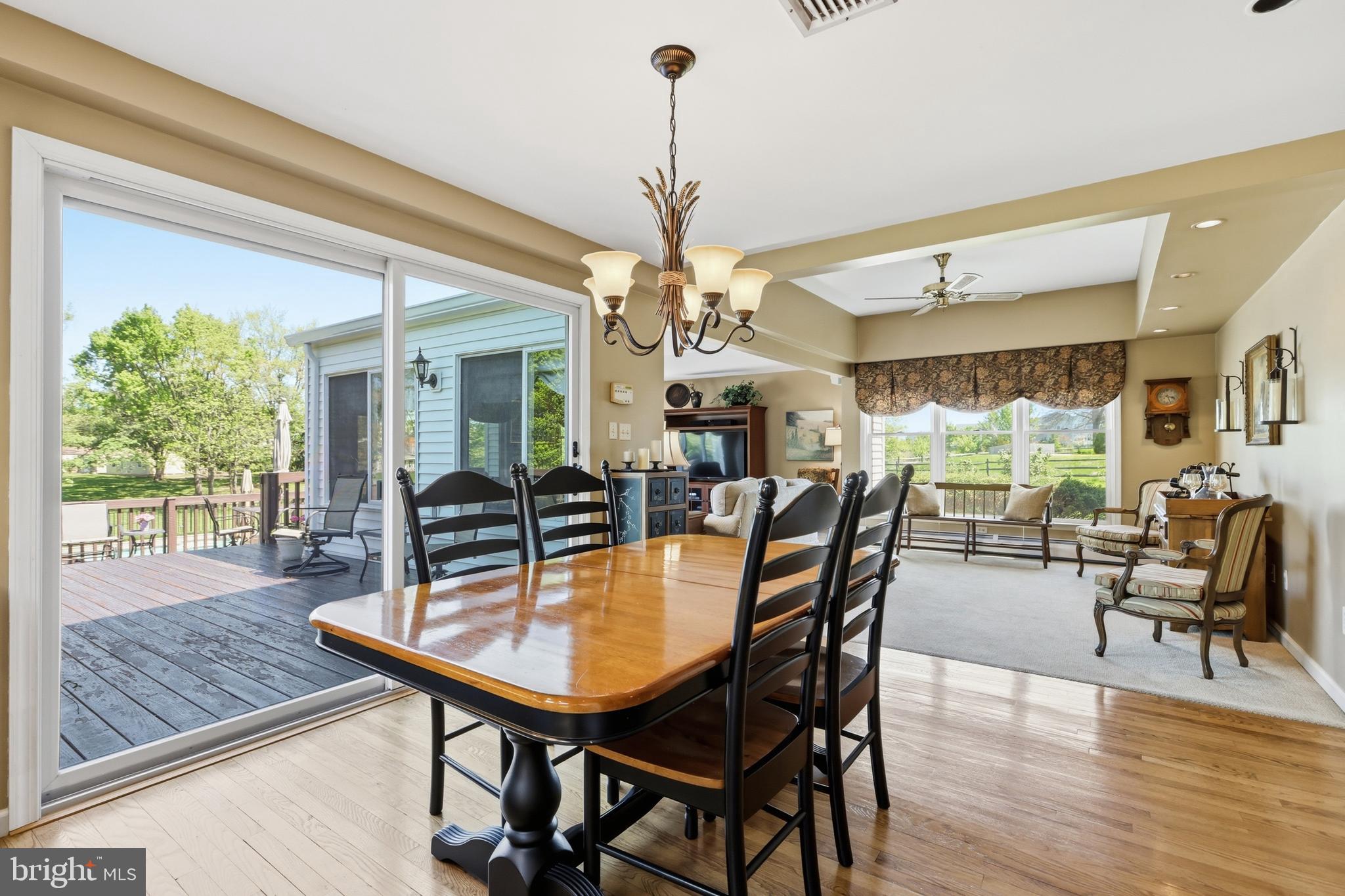 COUNTRY MEADOWS - Residential