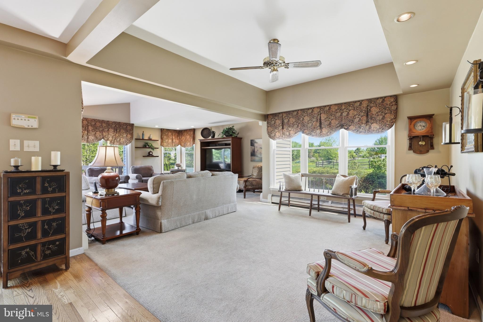 COUNTRY MEADOWS - Residential