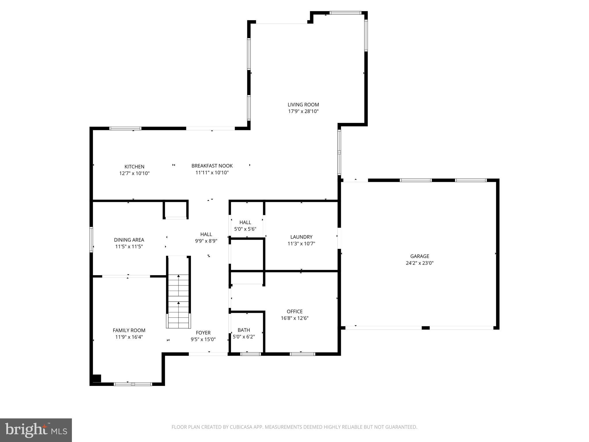 COUNTRY MEADOWS - Residential
