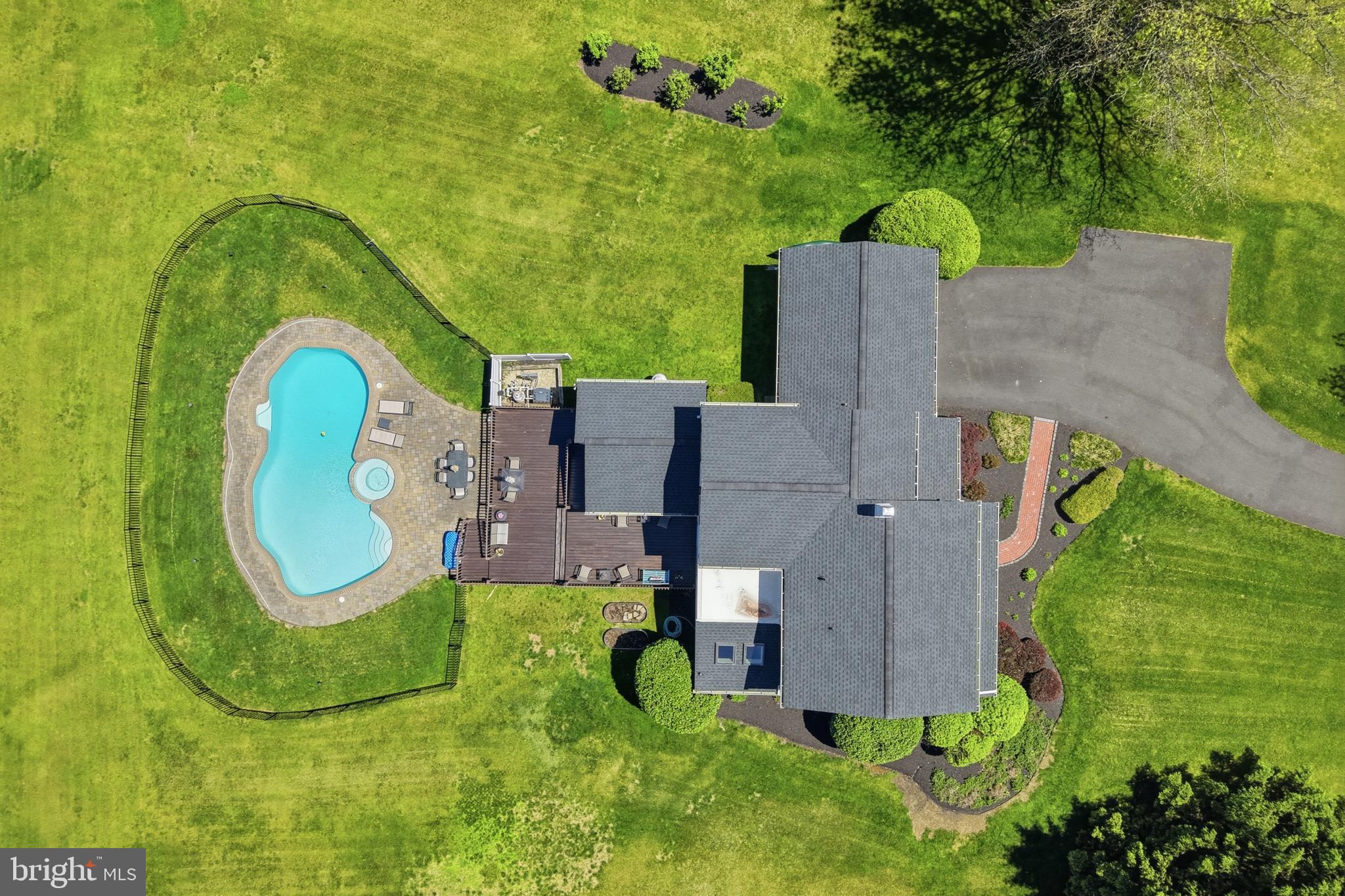 COUNTRY MEADOWS - Residential