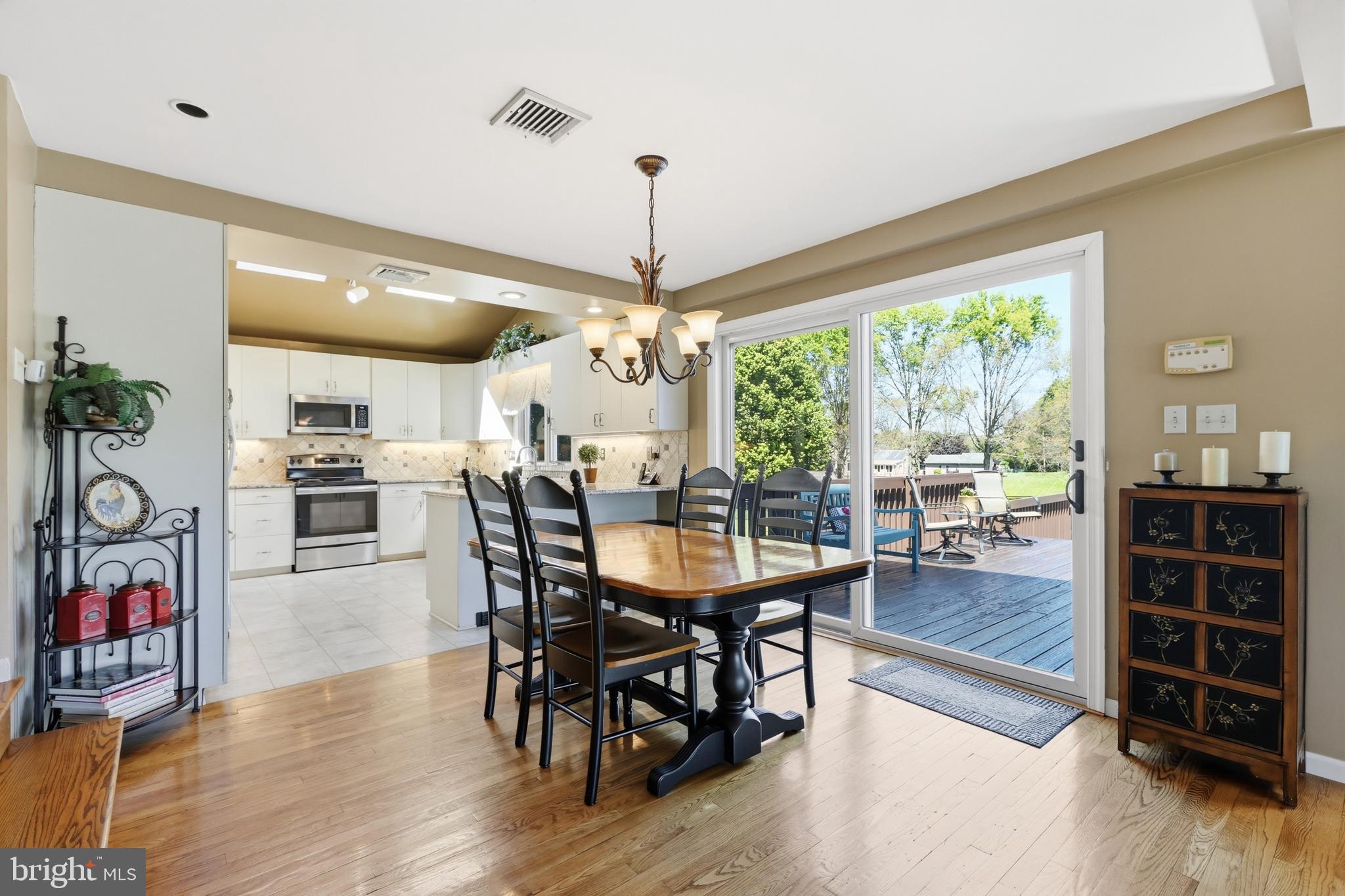 COUNTRY MEADOWS - Residential