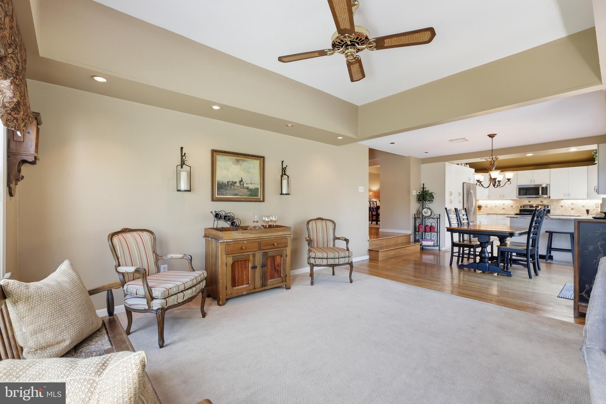 COUNTRY MEADOWS - Residential