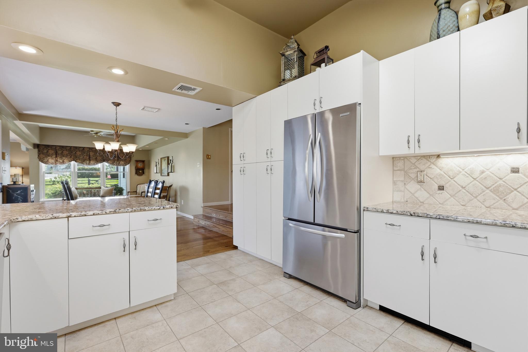 COUNTRY MEADOWS - Residential