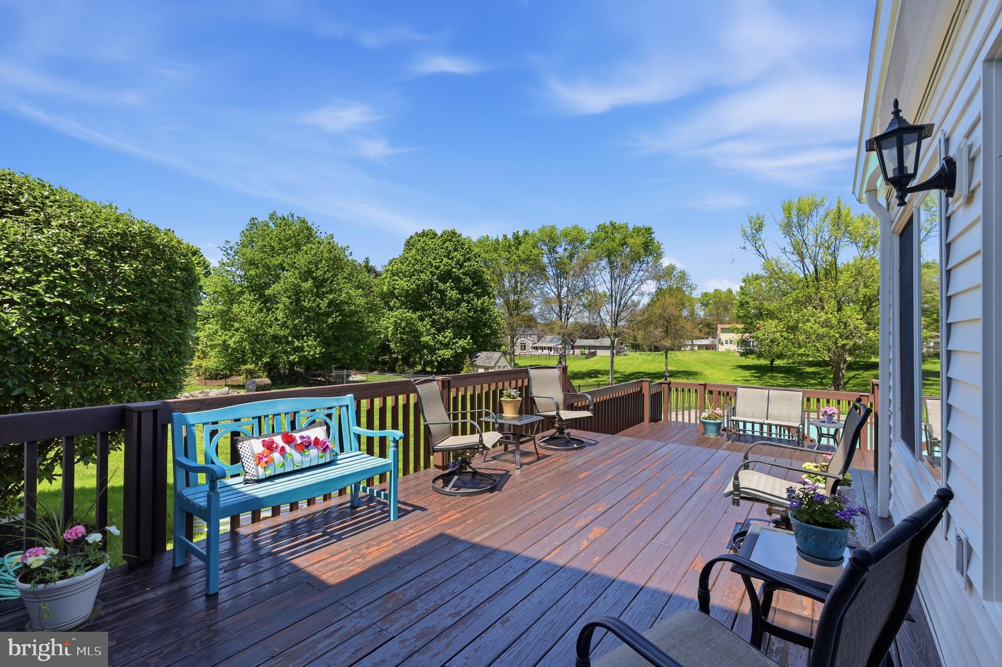 COUNTRY MEADOWS - Residential