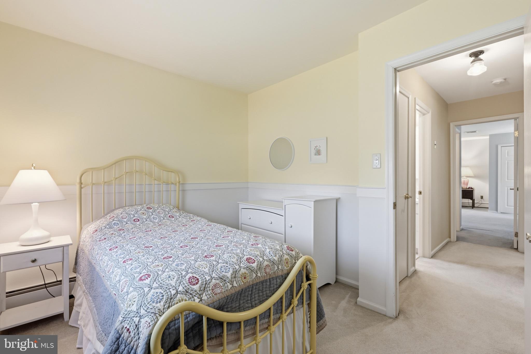 COUNTRY MEADOWS - Residential