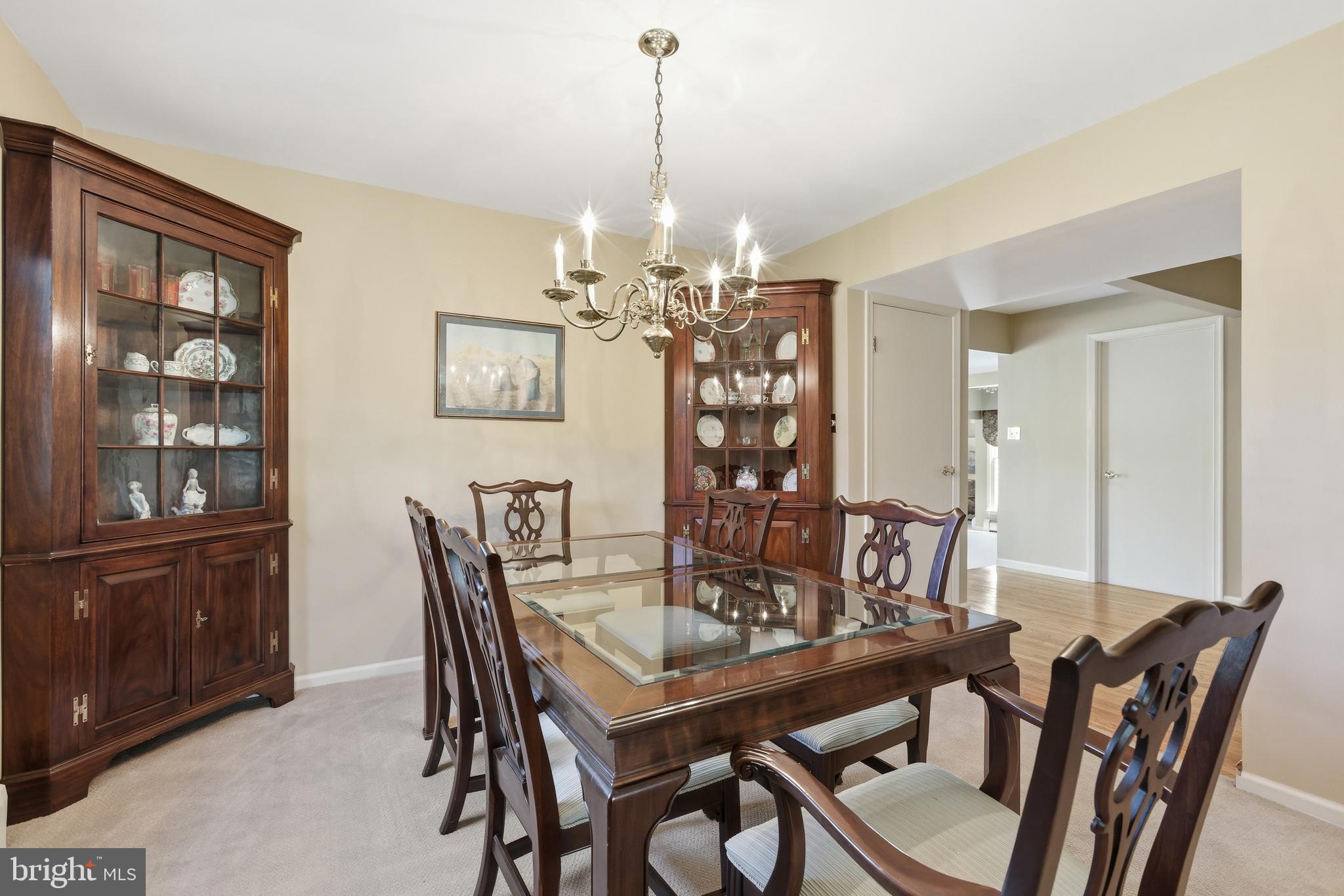 COUNTRY MEADOWS - Residential
