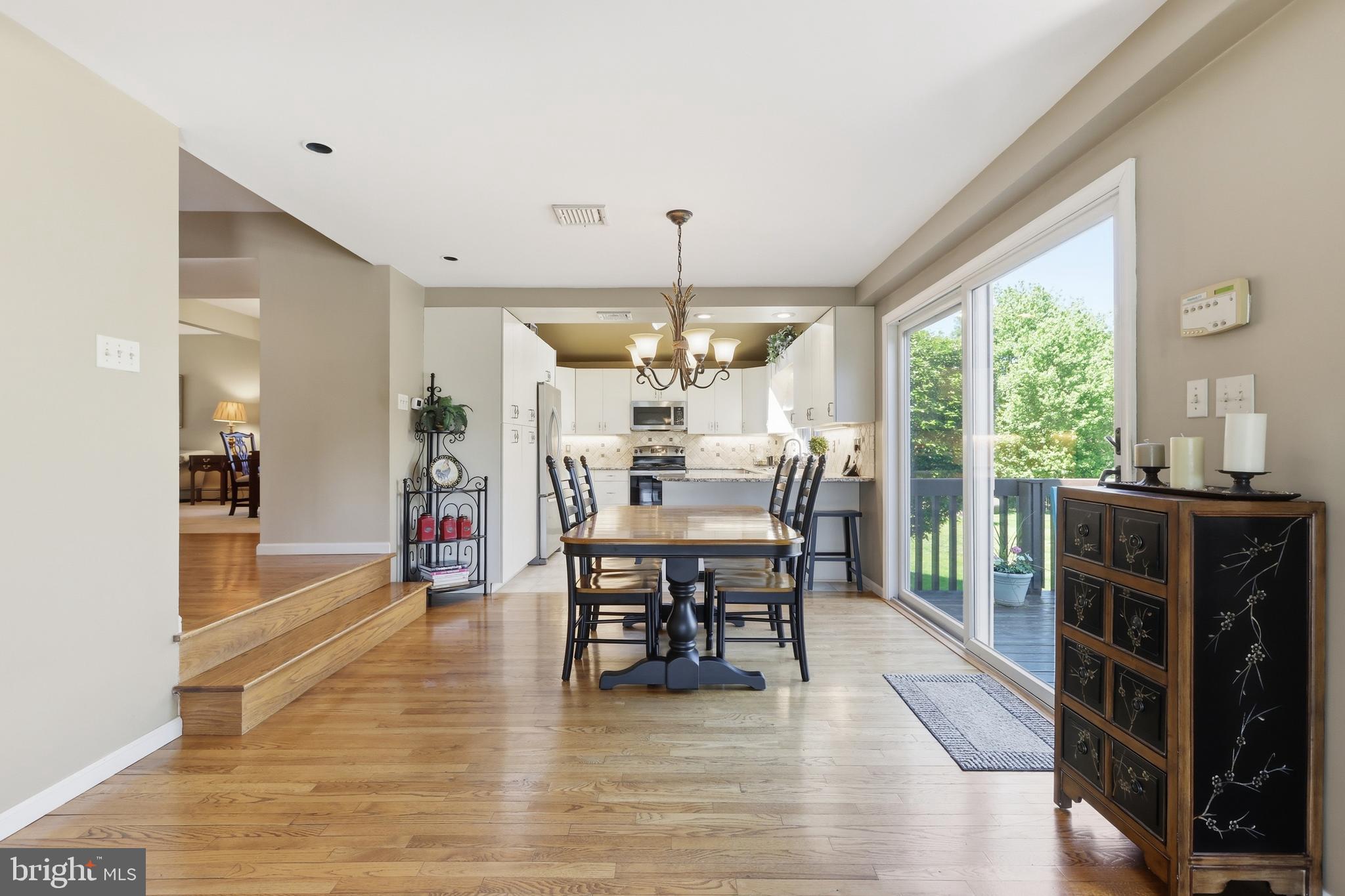 COUNTRY MEADOWS - Residential