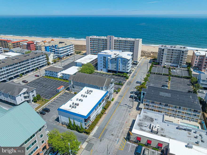 RECENT PRICE ADJUSTMENT....  IF YOU ARE LOOKING FOR A SPECIAL PLACE AT THE BEACH, THIS IS IT!!   Incredible location for this condo in the Shore Lea building just steps from the beach!  Nicely updated and just waiting for you!  Kitchen is turn-key with SS appliances, White mission style cabinets, SS appliances and sparkling granite counters & great breakfast bar too!  Great space inside & out with a large balcony too  and  a perfect location mid-town!  Mostly newer carpet and some LVP.  Washer/Dryer in unit , working but being sold as they are.   Enjoy the super balcony and building just a short walk up to the beach but close to shopping and many restaurants!  If you think you may want your own little place at the beach with low condo fees/self managed building - this is it!!  Contact me today to view this unit!  Easy access!
Enjoy a coastal dream, with a short walk up to Beach, low fees  and great space!  Don't miss it!