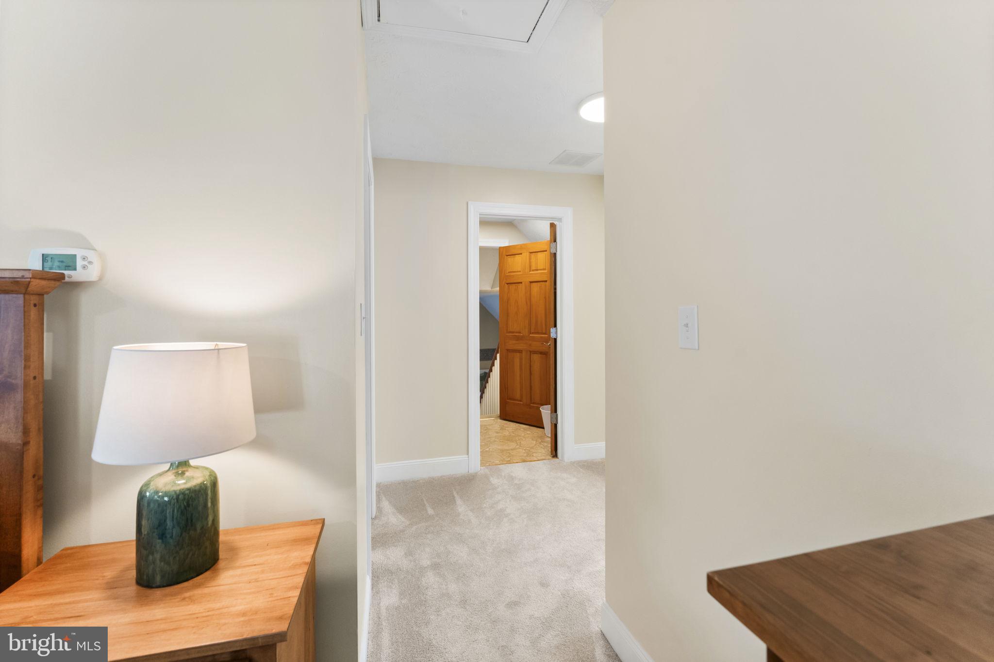 WOODCREST SHORES - Residential