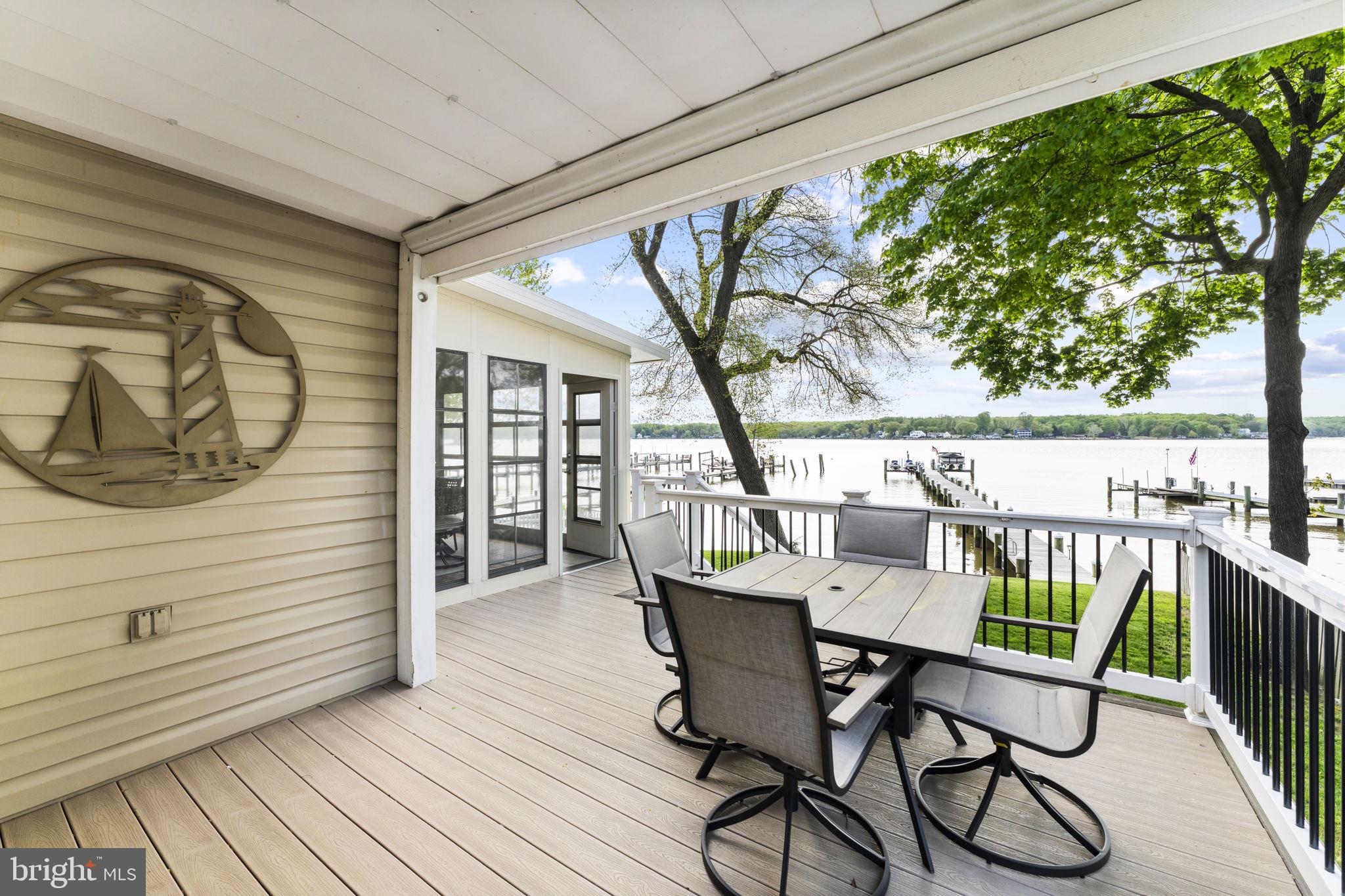 WOODCREST SHORES - Residential