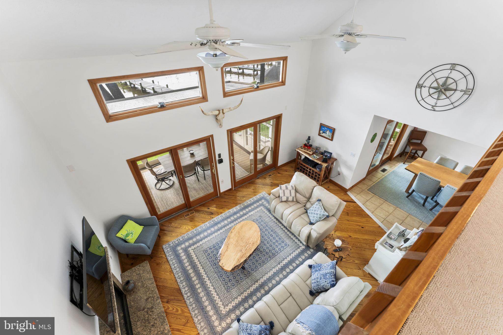 WOODCREST SHORES - Residential