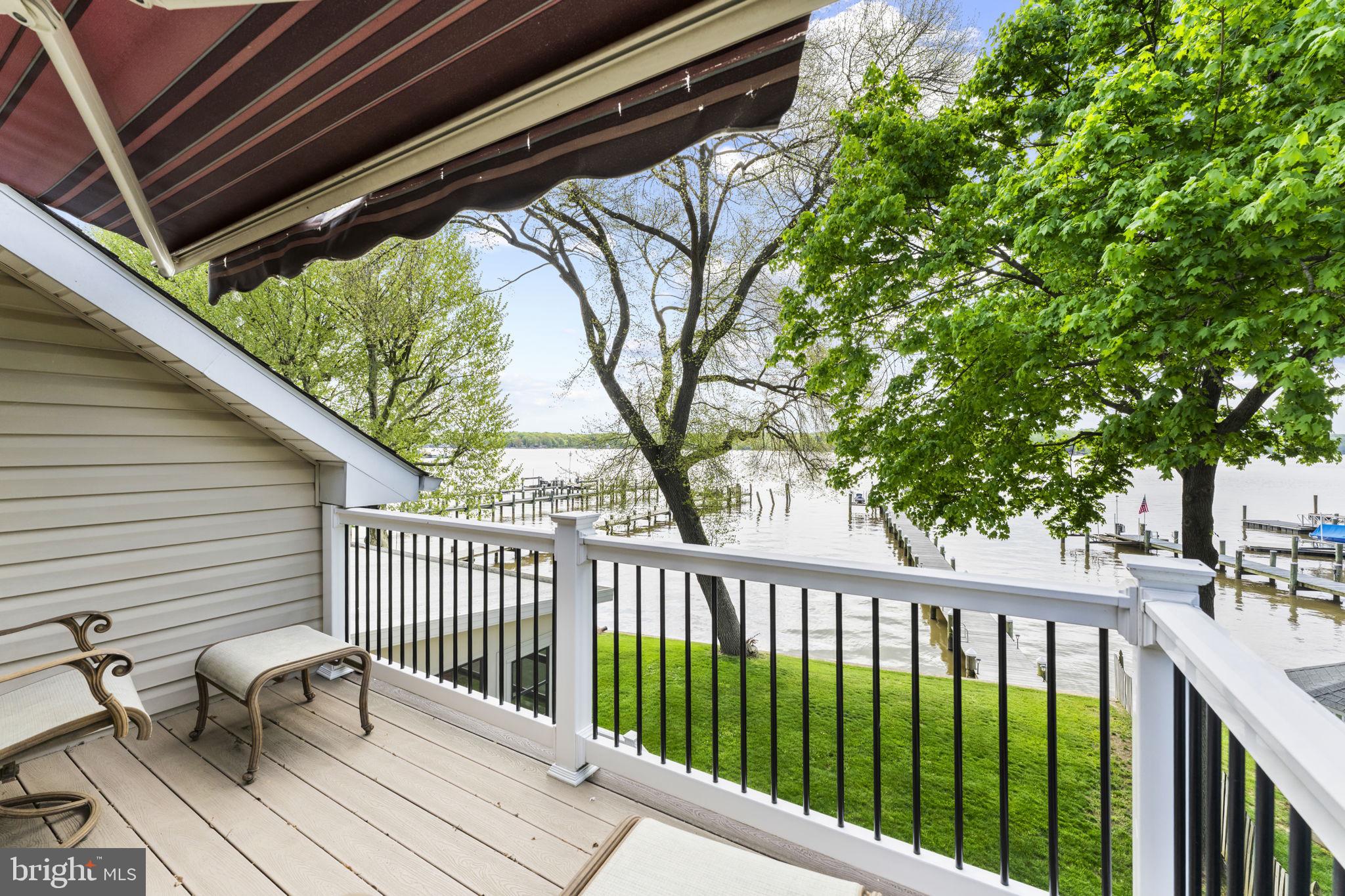 WOODCREST SHORES - Residential