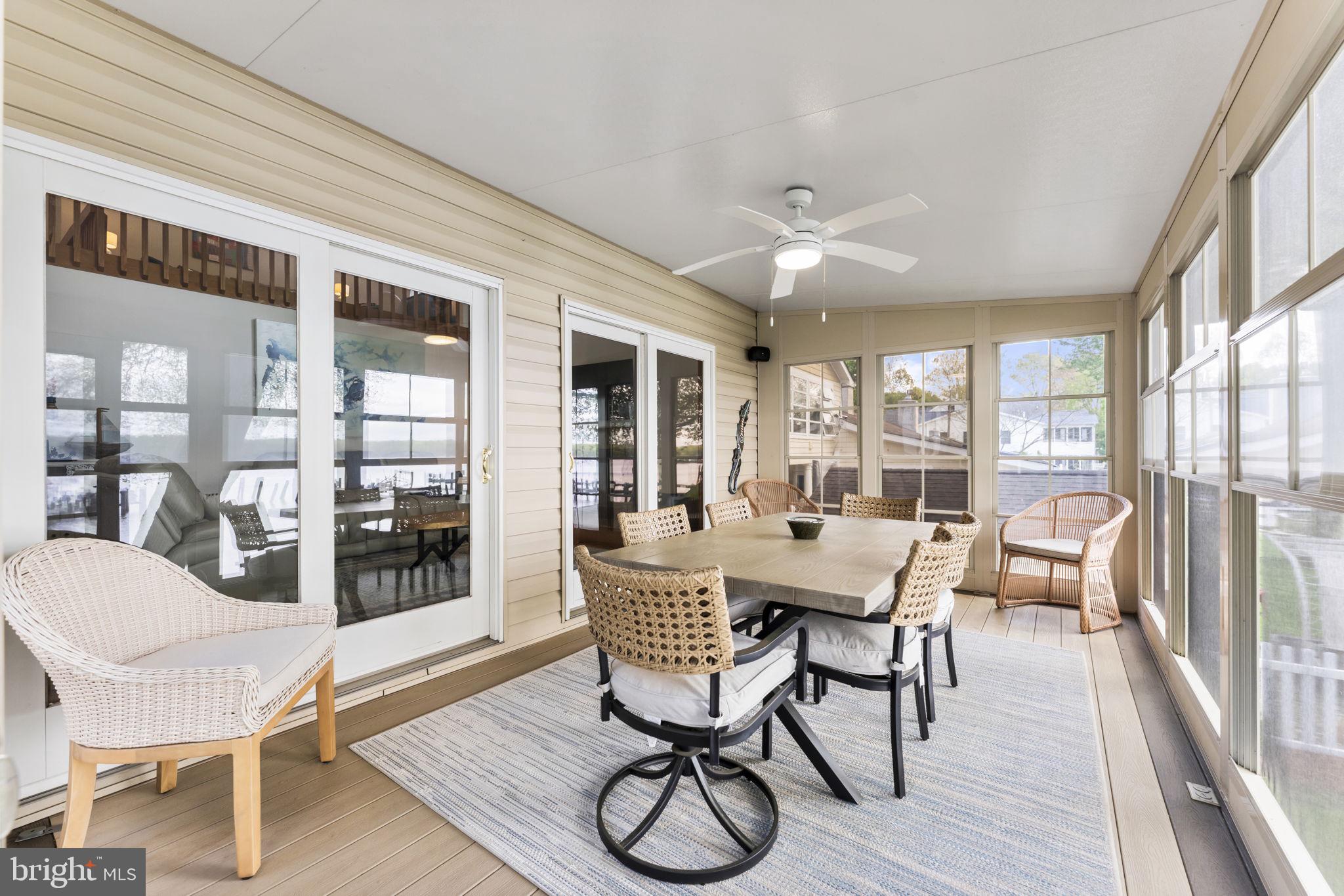 WOODCREST SHORES - Residential