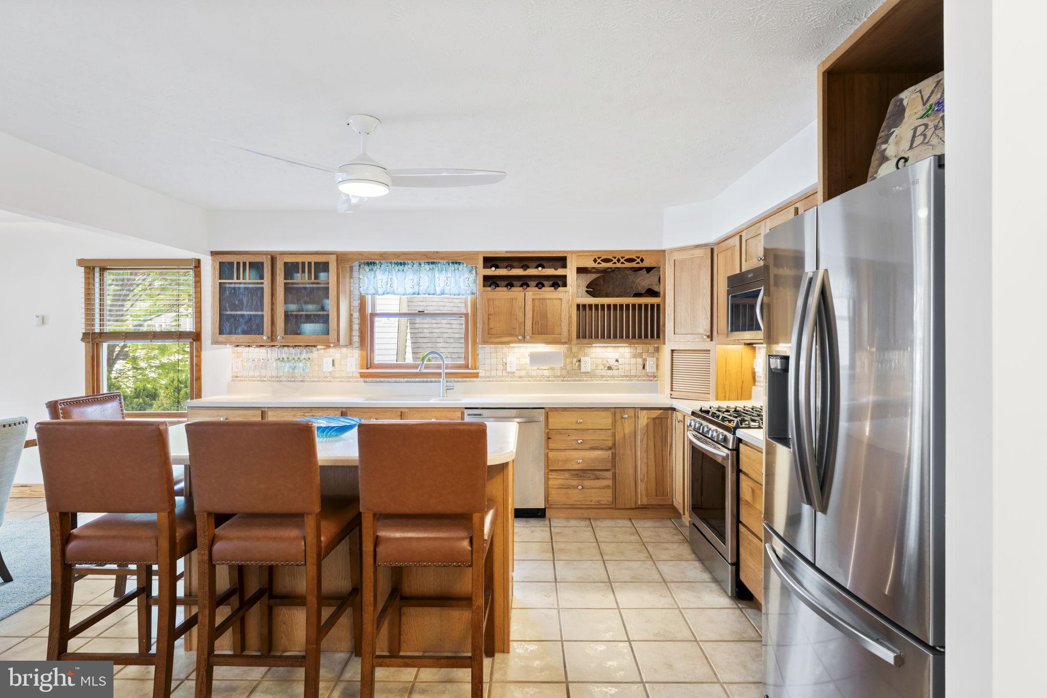 WOODCREST SHORES - Residential