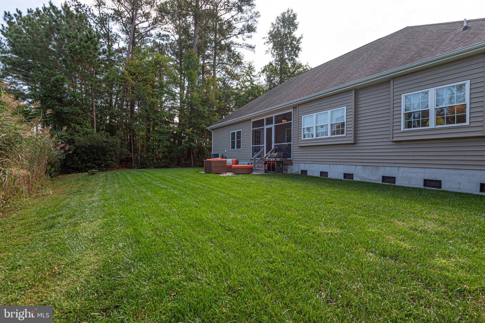 OCEAN PINES - THE POINT - Residential