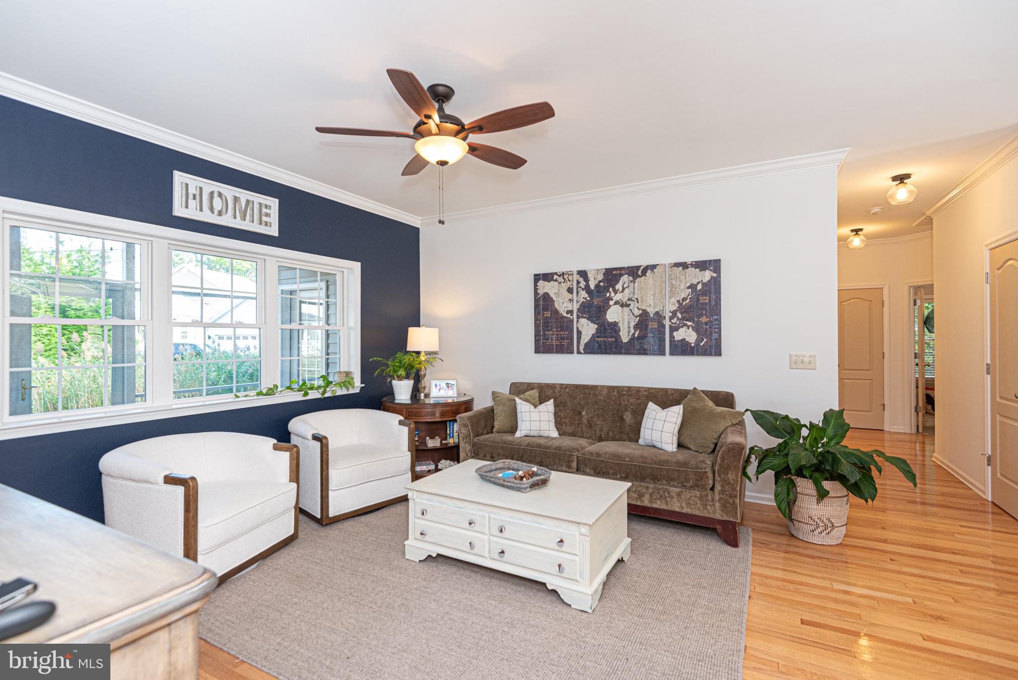 OCEAN PINES - THE POINT - Residential