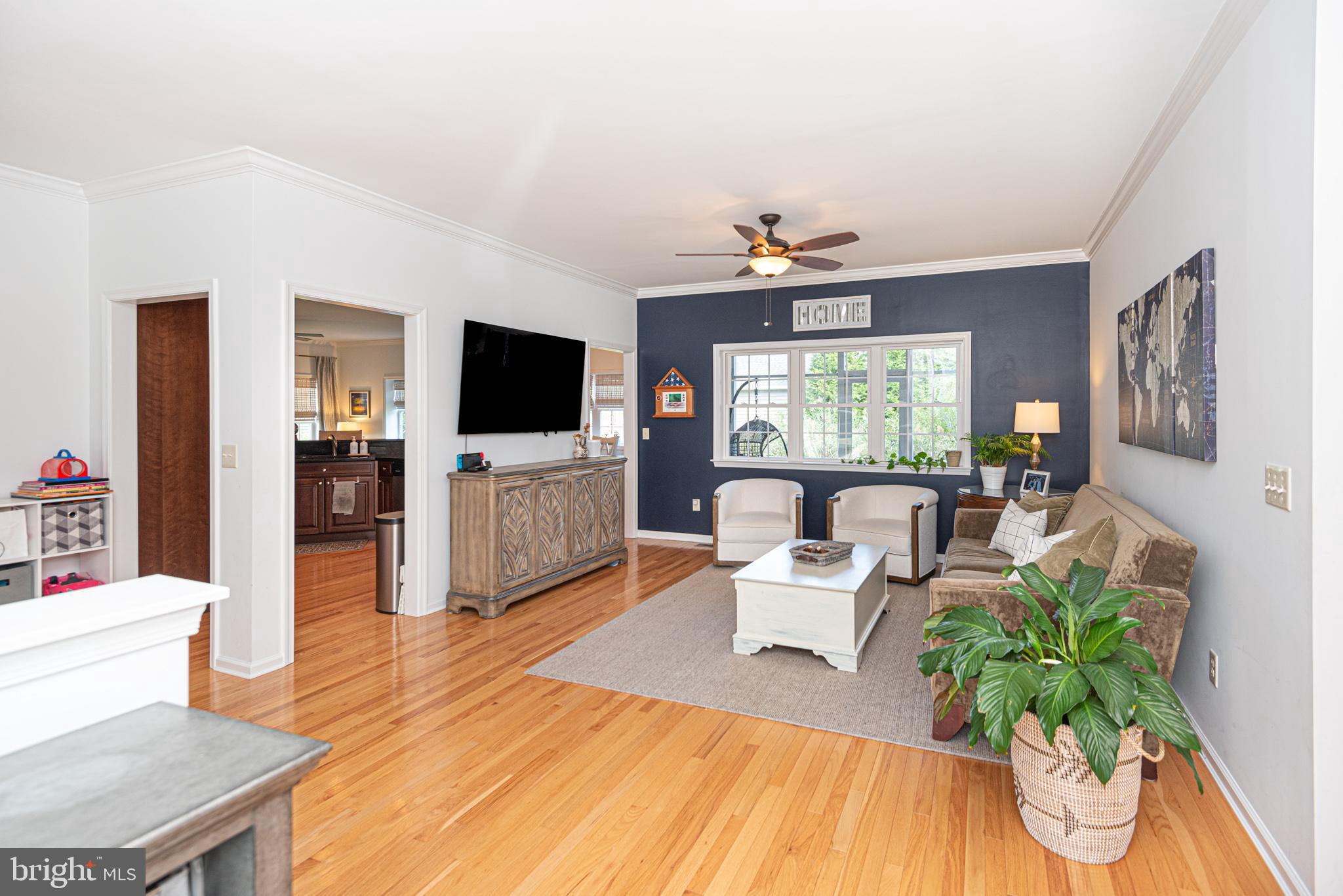 OCEAN PINES - THE POINT - Residential