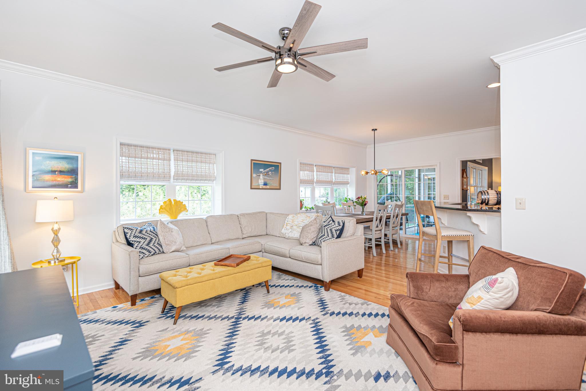 OCEAN PINES - THE POINT - Residential