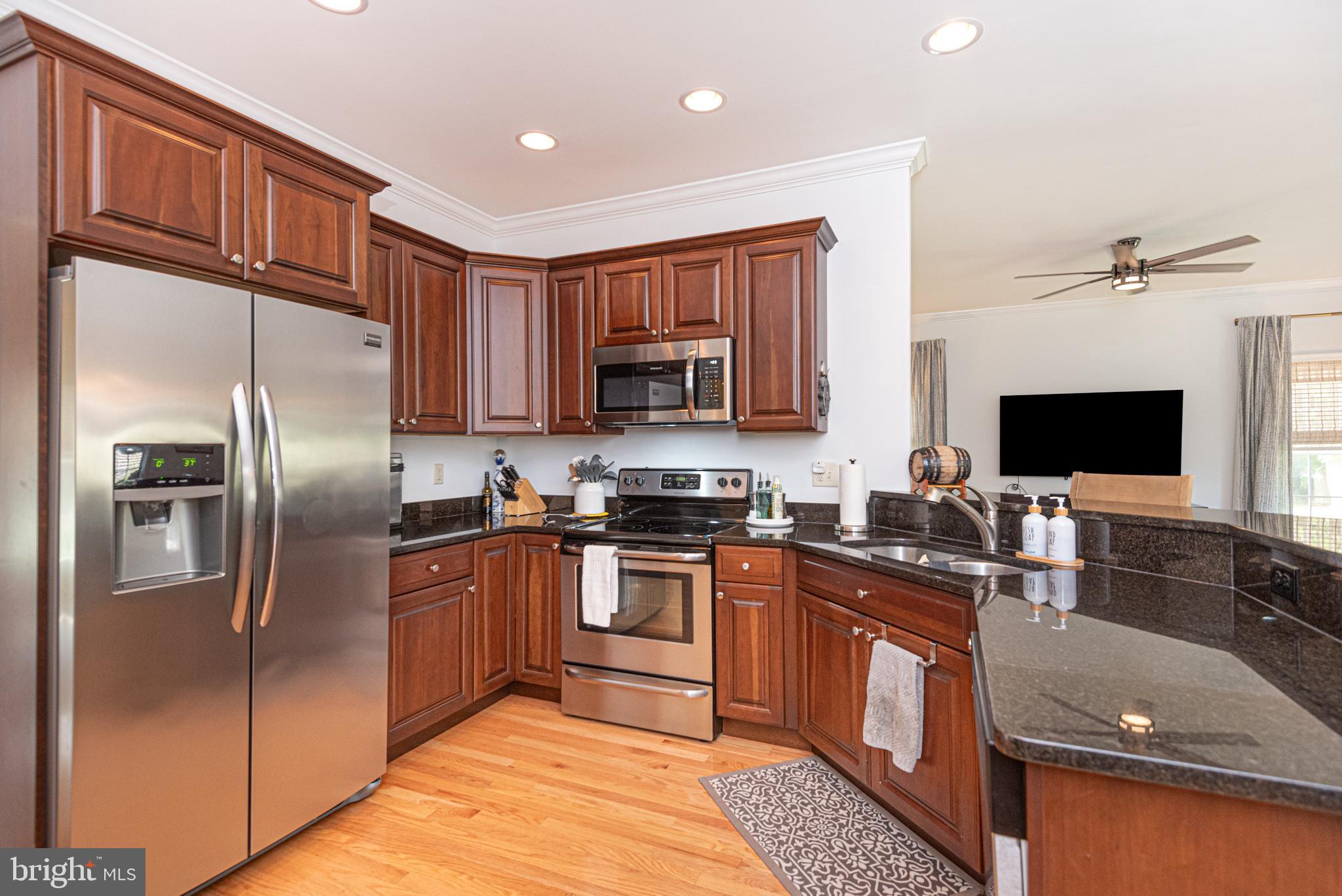 OCEAN PINES - THE POINT - Residential