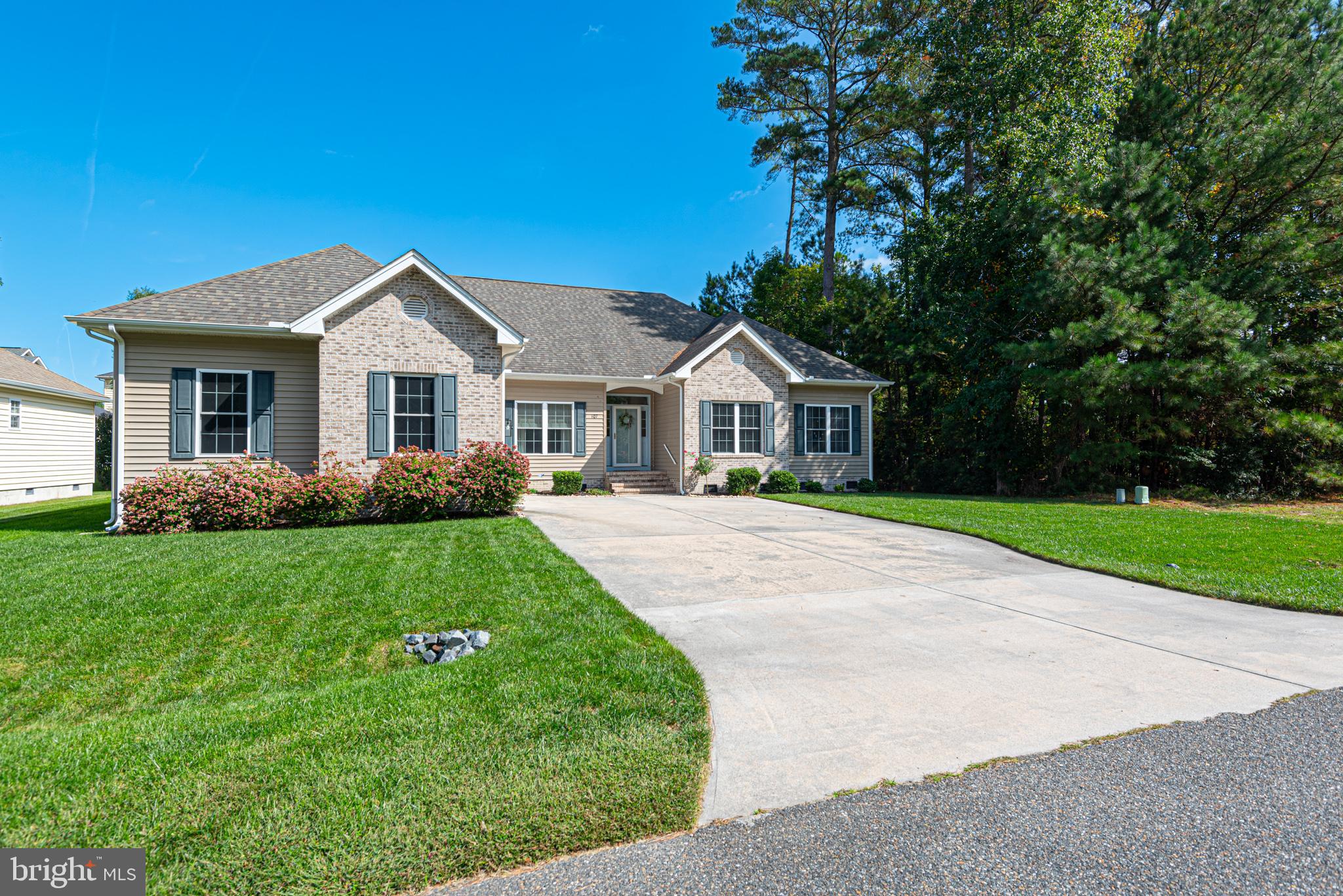 OCEAN PINES - THE POINT - Residential