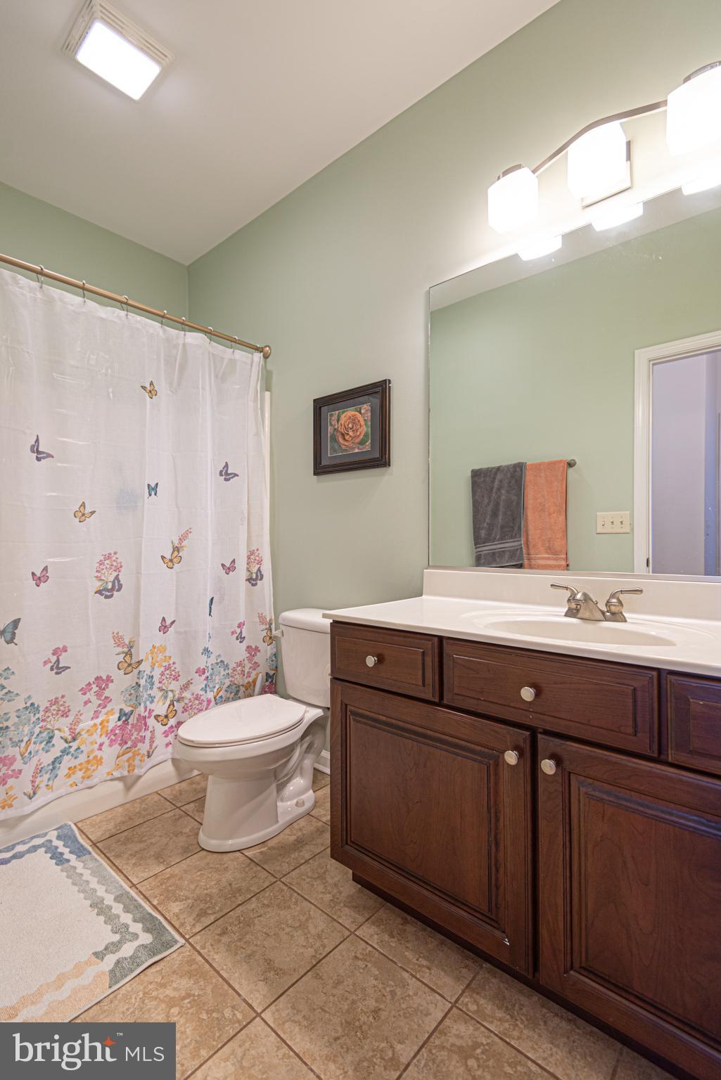 OCEAN PINES - THE POINT - Residential