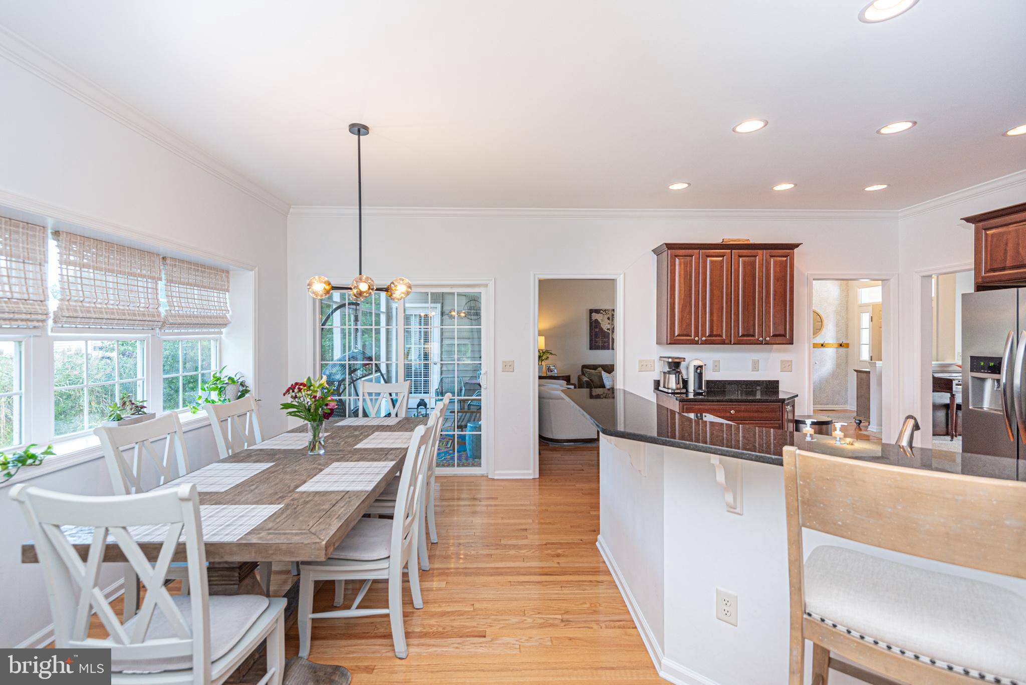 OCEAN PINES - THE POINT - Residential