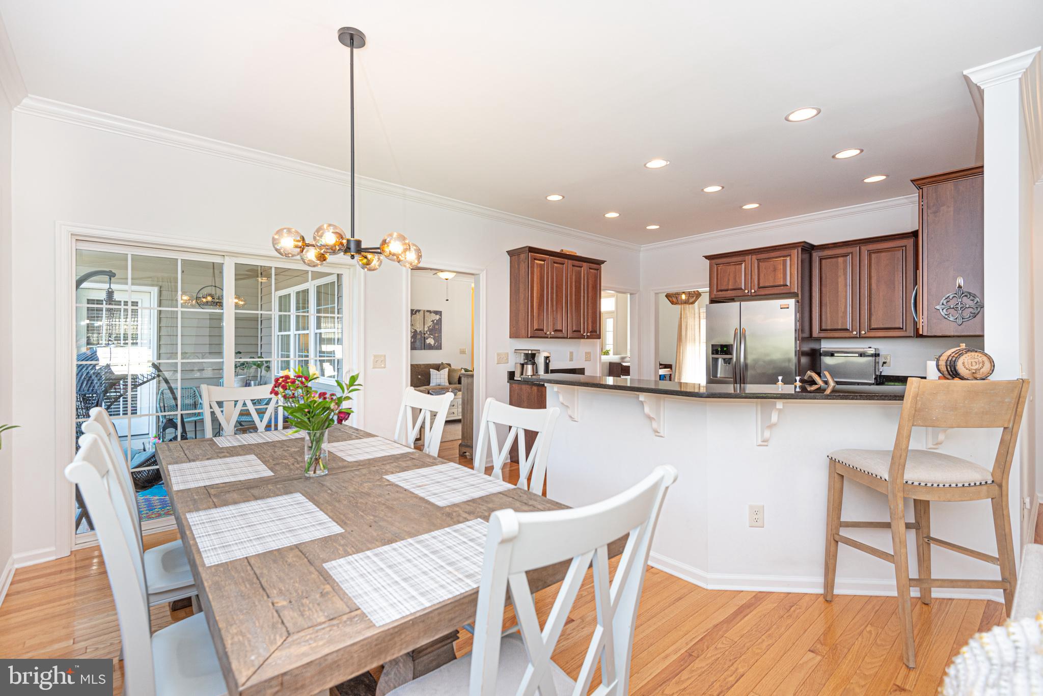 OCEAN PINES - THE POINT - Residential