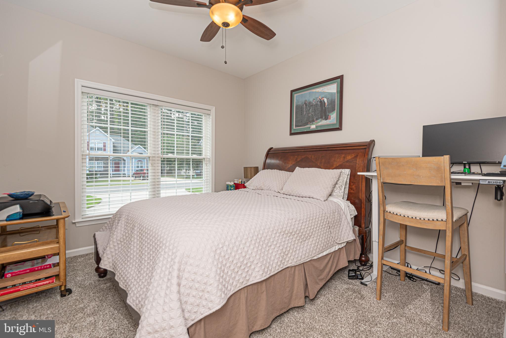 OCEAN PINES - THE POINT - Residential