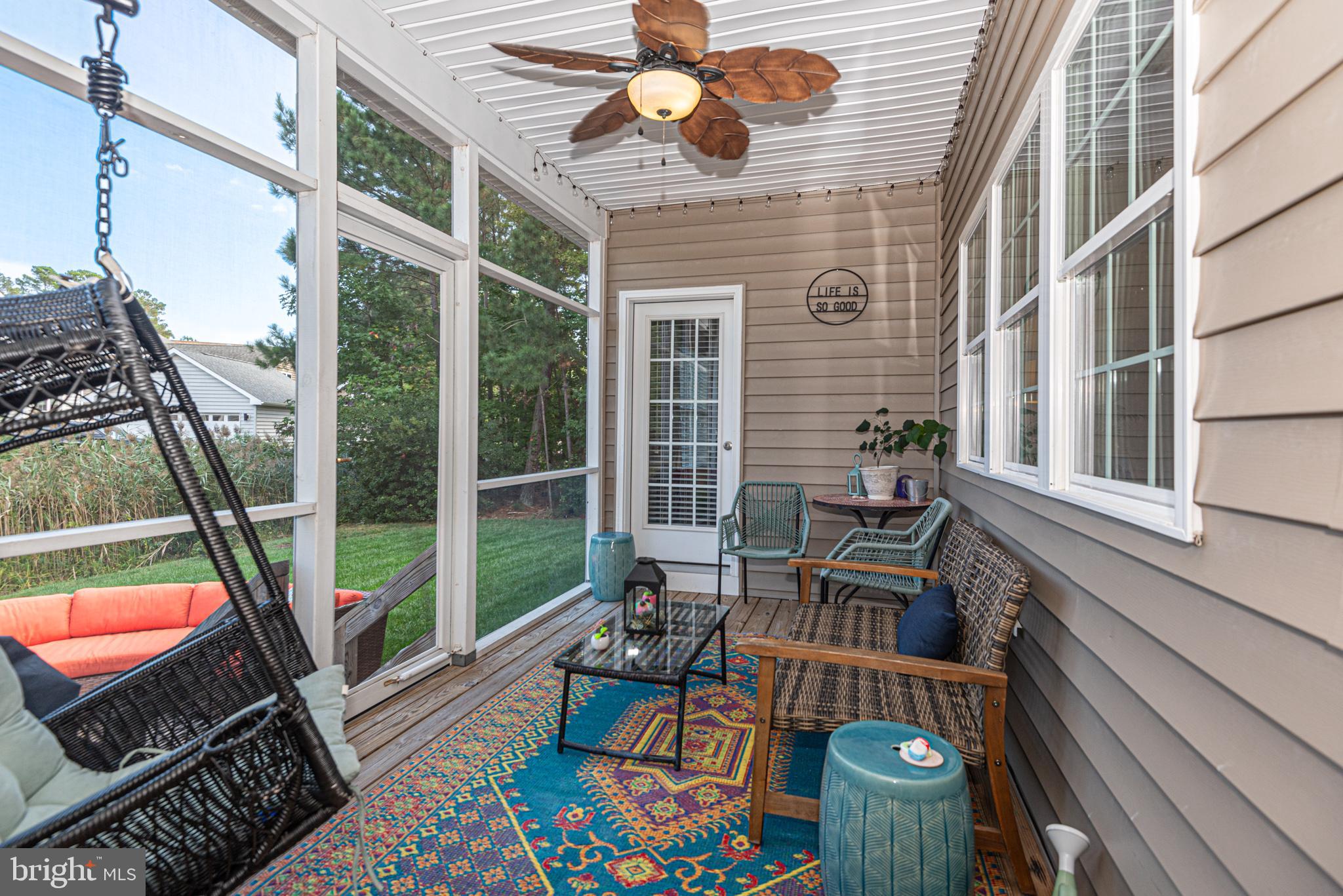 OCEAN PINES - THE POINT - Residential