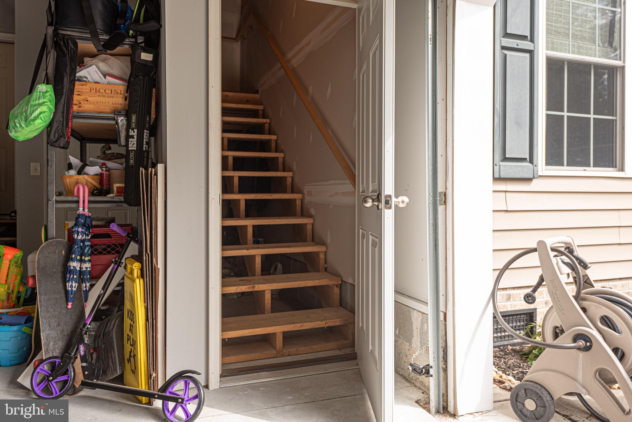 OCEAN PINES - THE POINT - Residential