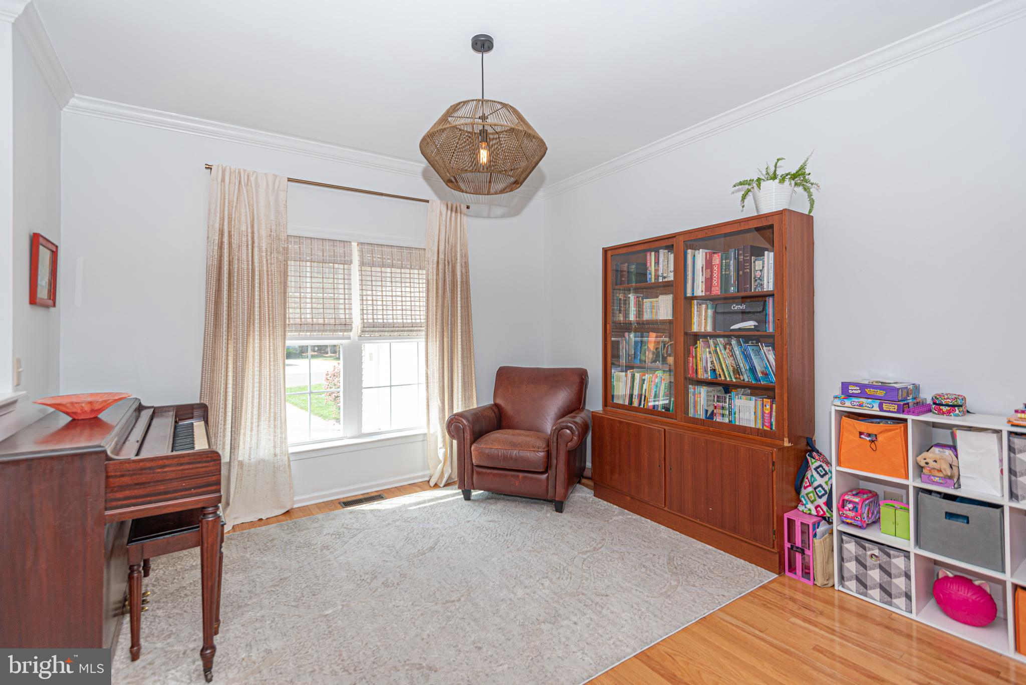 OCEAN PINES - THE POINT - Residential