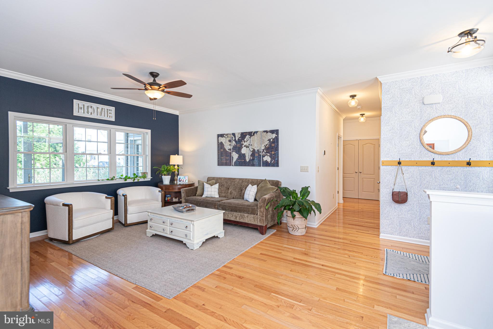 OCEAN PINES - THE POINT - Residential