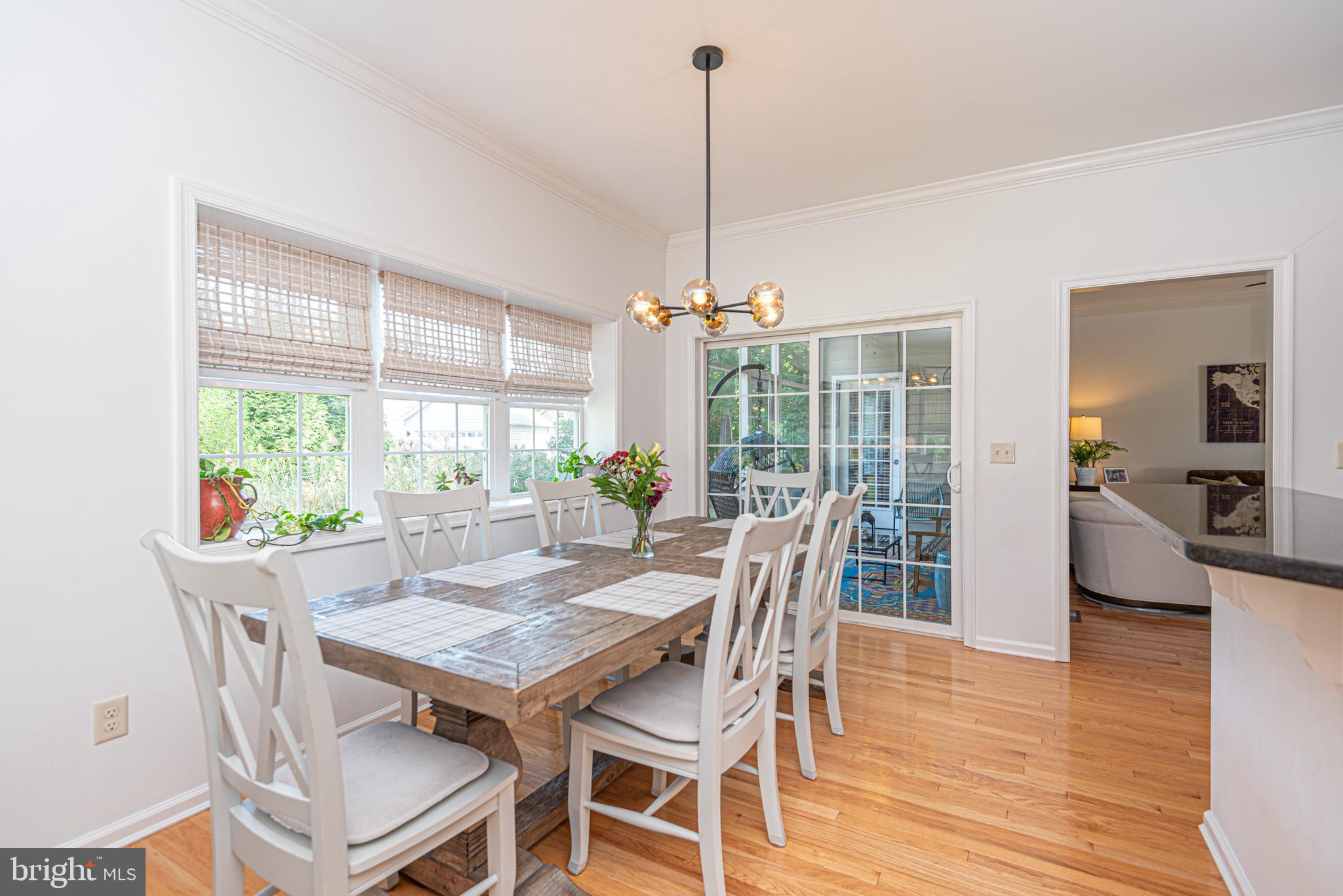 OCEAN PINES - THE POINT - Residential