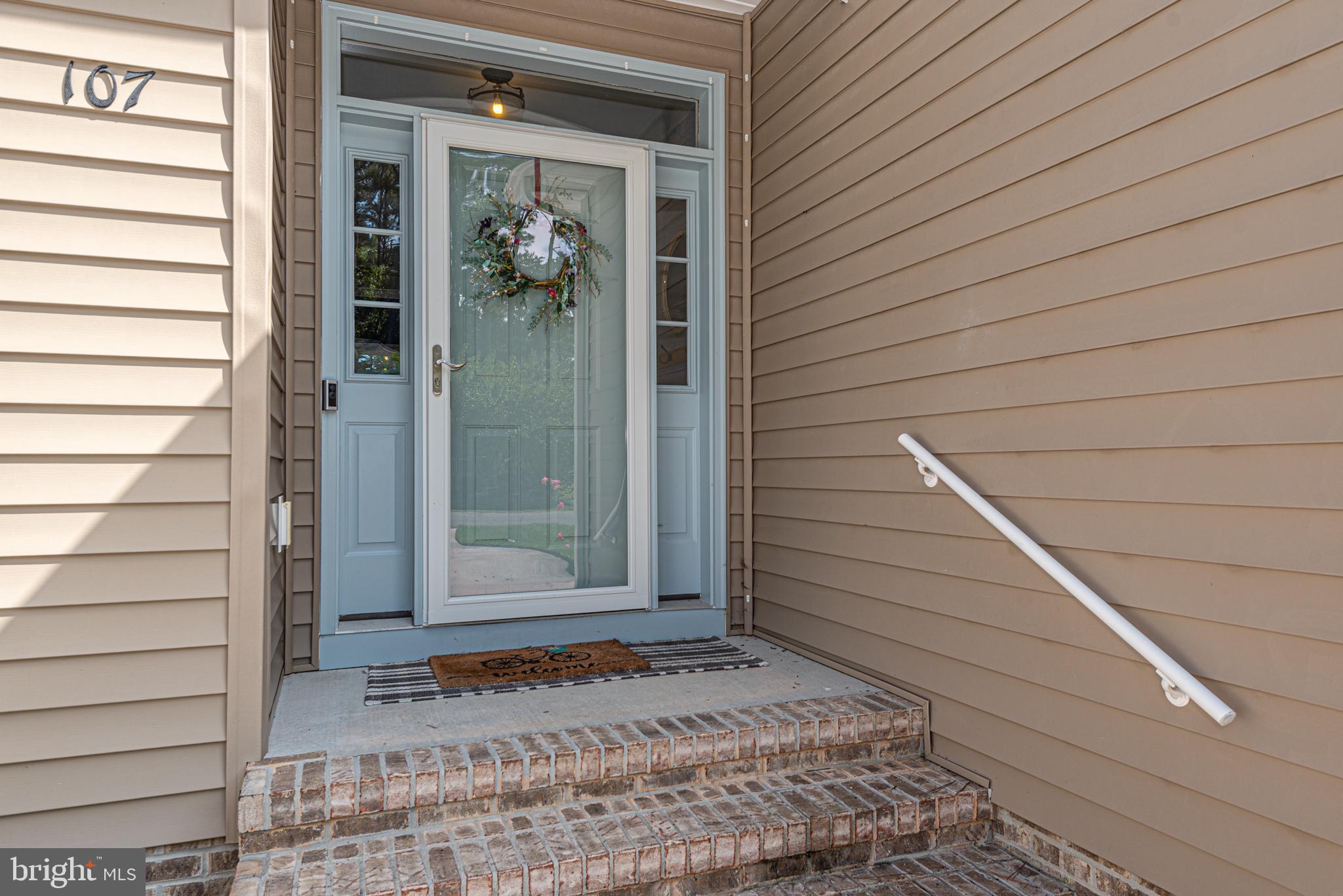 OCEAN PINES - THE POINT - Residential