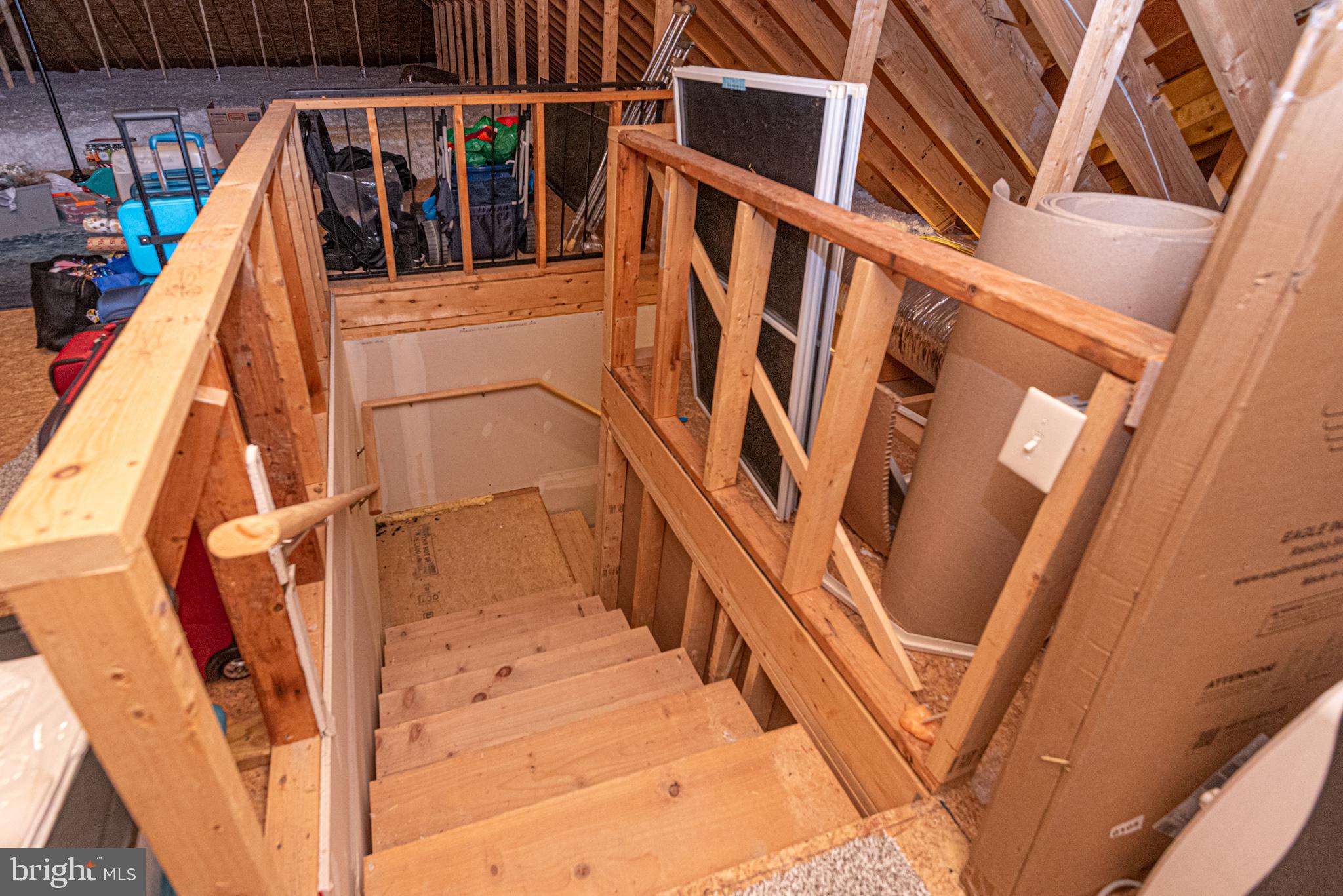 OCEAN PINES - THE POINT - Residential