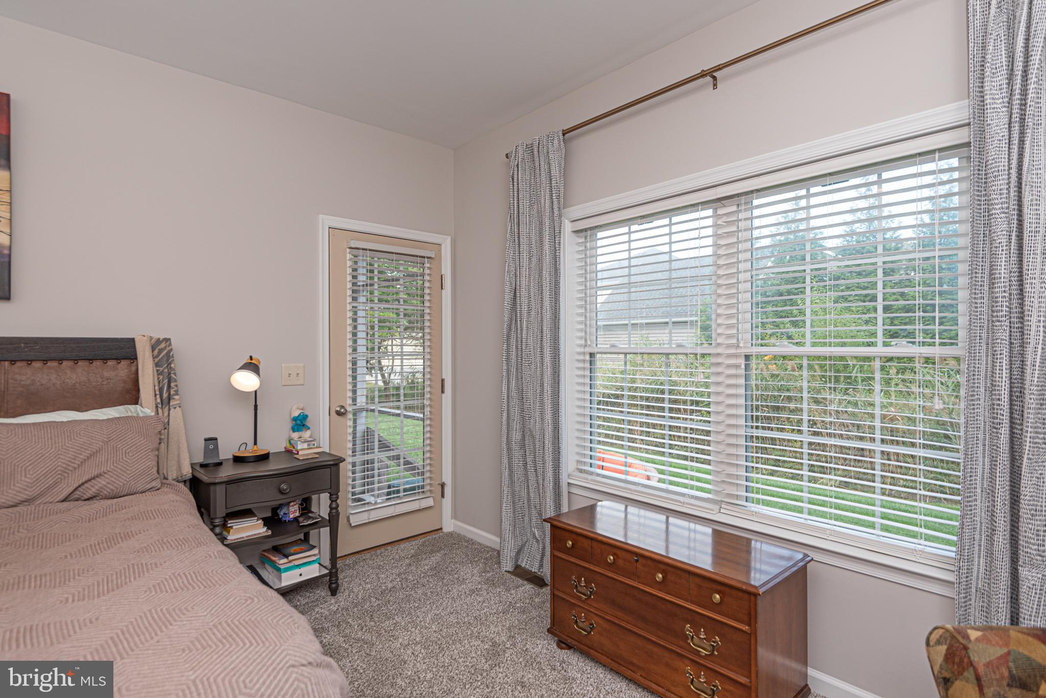 OCEAN PINES - THE POINT - Residential