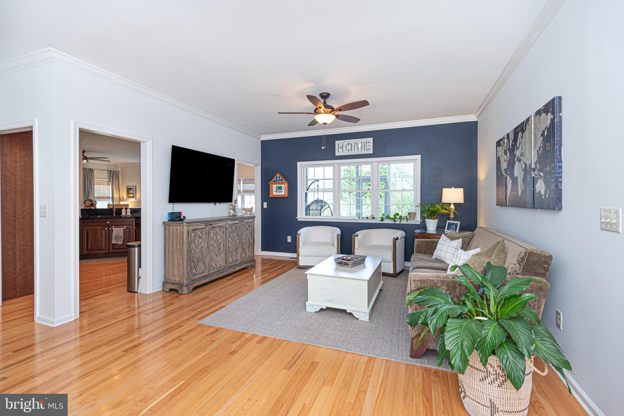 OCEAN PINES - THE POINT - Residential