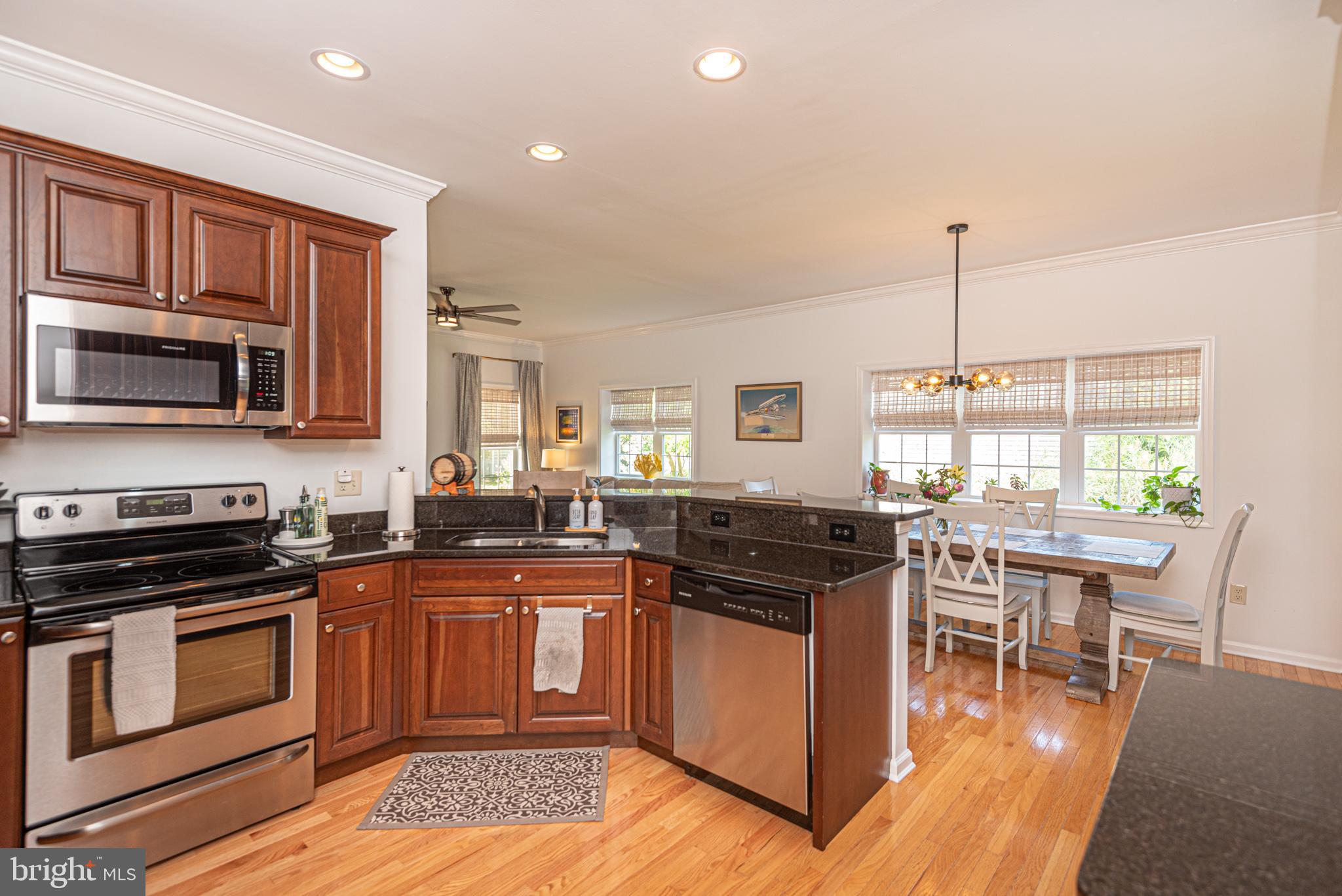 OCEAN PINES - THE POINT - Residential