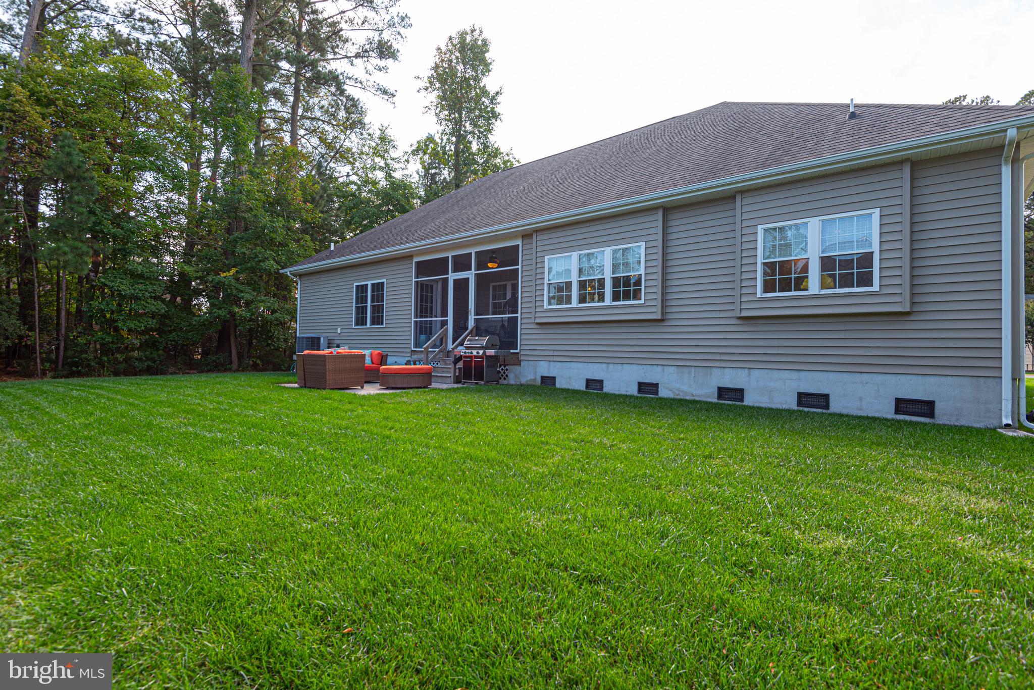 OCEAN PINES - THE POINT - Residential