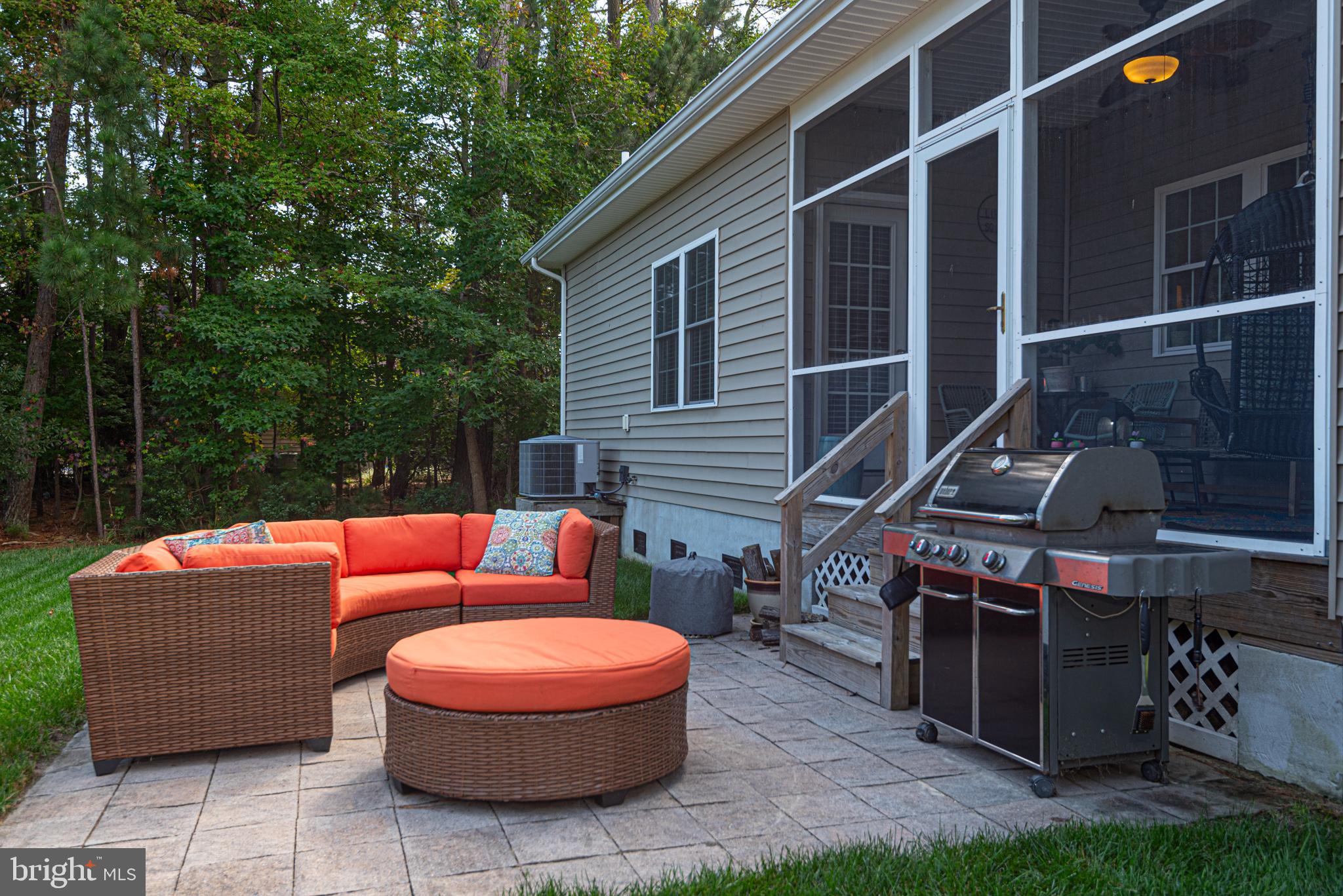 OCEAN PINES - THE POINT - Residential