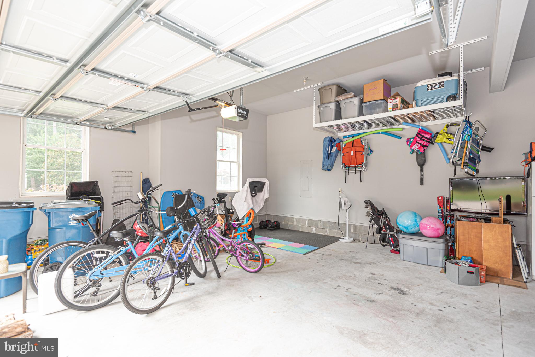 OCEAN PINES - THE POINT - Residential